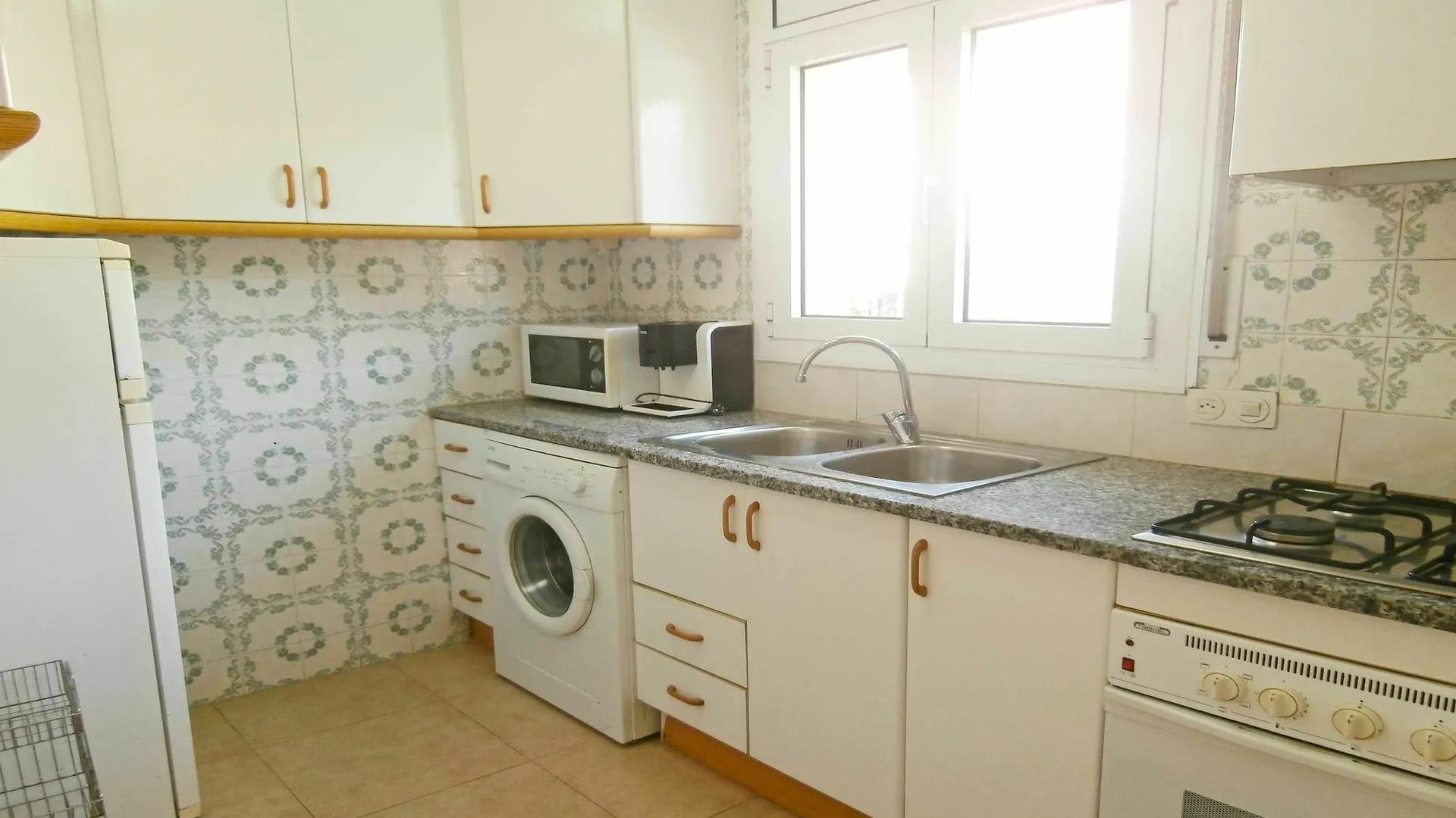 104686 - Apartment In Llafranc Palafrugell Ισπανία