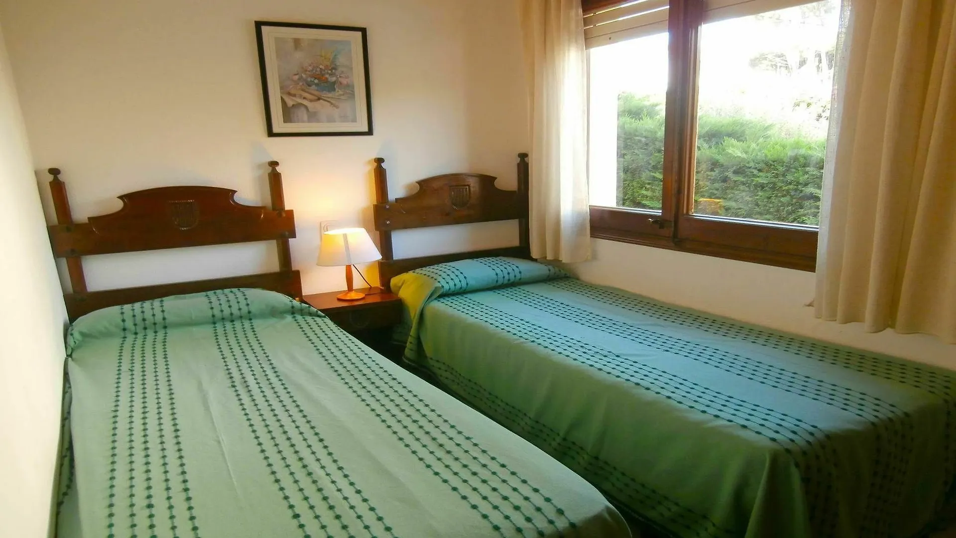 104686 - Apartment In Llafranc Palafrugell Ισπανία