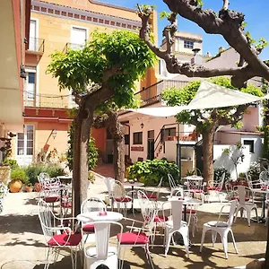2* Gasthuis Plaja I Pati De Plaja